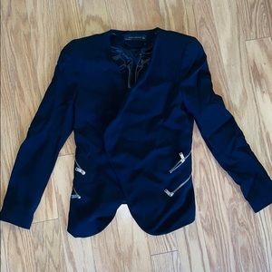 Zara blazer